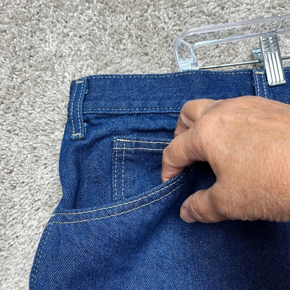 Dickies relaxed fit